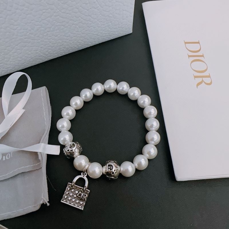 Christian Dior Bracelets